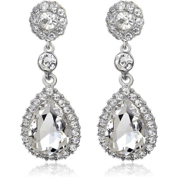 💗✨ 6PCS 1920s Great Gatsby Flapper Pink Sequin Dress & Accessories Set XL NEW - Picture 12 of 16